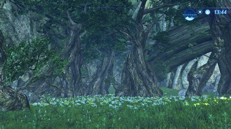 Honeypot Grotto Xenoblade Wiki Fandom