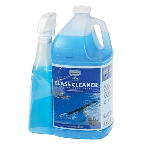 Member's Mark Glass Cleaner Multipack, 160 Oz - Walmart.com - Walmart.com