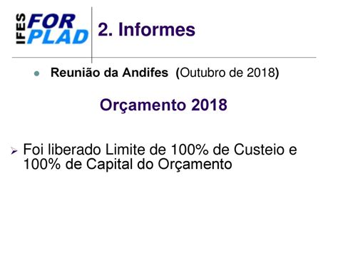 Relato Coordena O Nacional Ppt Carregar