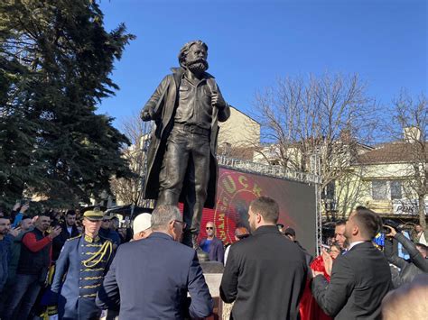 Zbulohet shtatorja e Adem Jasharit në Mitrovicë Gazeta Express