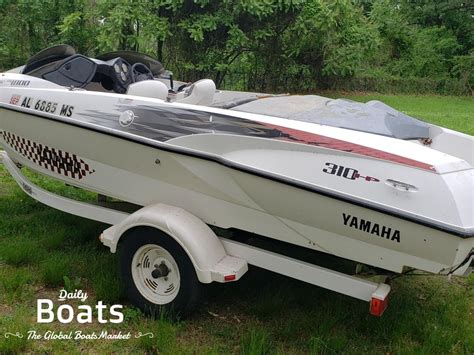 2000 Yamaha Boats Xr1800 For Sale View Price Photos And Buy 2000 Yamaha Boats Xr1800 319262