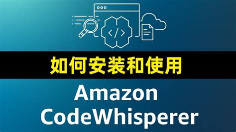 Amazon Aws Codewhisperer Ai