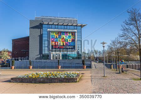 Gronau, Germany - Image & Photo (Free Trial) | Bigstock