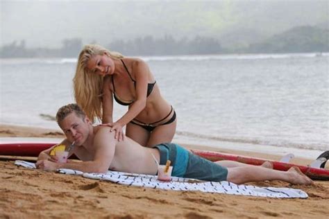 Heidi Montag Bikini Candids In Hawaii 12thBlog