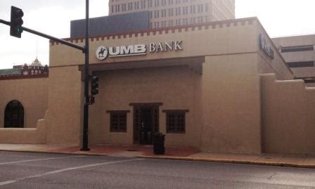 Wichita Branch & ATM | Wichita, KS 67206 | UMB Bank