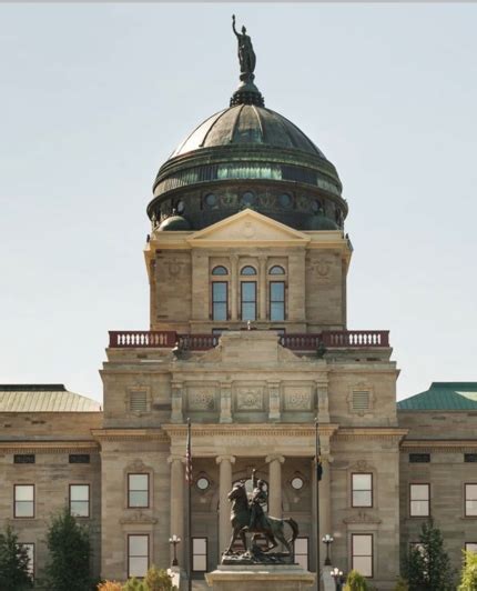 Big Sky Center For Biblical Citizenship Home