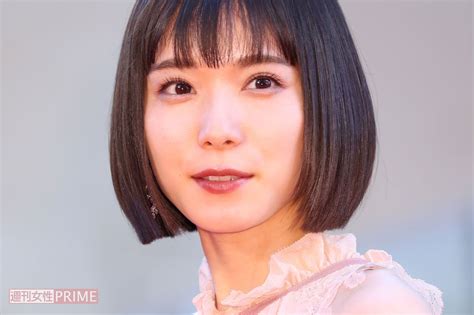 松岡茉優、hey Say Jumpの有岡大貴との結婚を発表！ そろそろソロ活ライフ