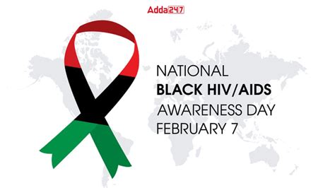 National Black HIV AIDS Awareness Day 2024