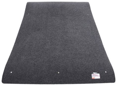 Ram Access Custom Truck Bed Mat Snap In Bed Floor Cover