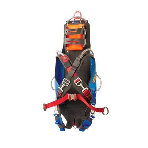 Yates Spec Pak With Lifting Bridle T Nt Work Rescue