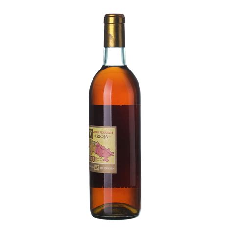 Rioja Fino Blanco Castillo San Lorenzo Viatempia Cz