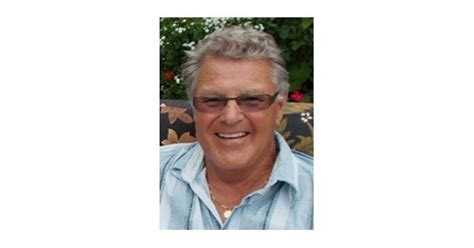 Ronald Bell Obituary 2019 Cobourg On Northumberland News