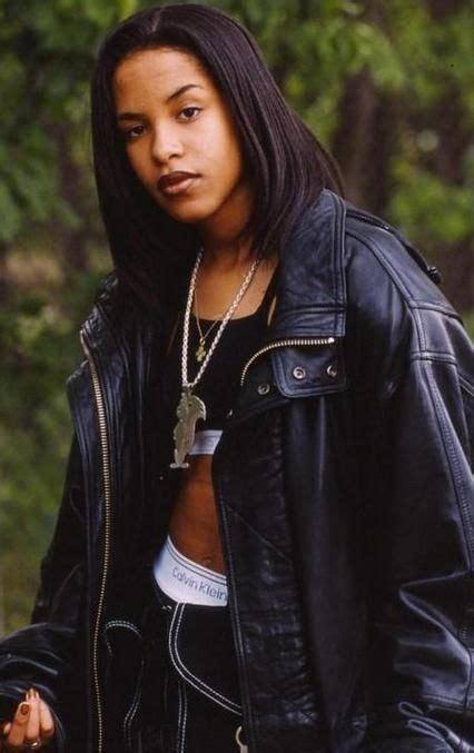 Aaliyah Mom Interview Aaliyah 90s Aaliyah Style Aaliyah 90s