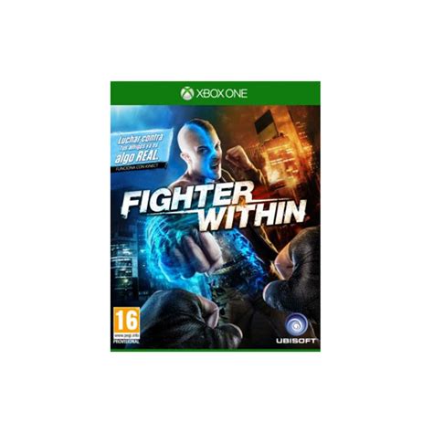 Fighter Within Xbox One Sp