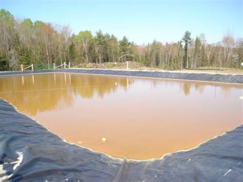 Landfill Leachate Treatment Systems | Saltworks Technologies