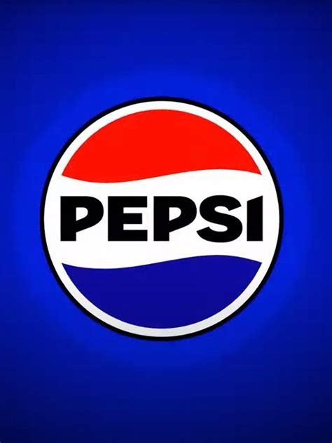 El Nuevo Logotipo De Pepsi En Motivo De Su 125 Aniversario Eslogan