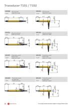 Transducer Peter Hirt Gmbh Pdf Catalogs Technical Documentation