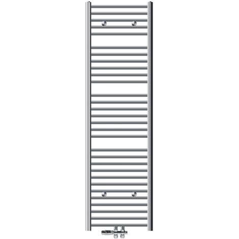 ECD Germany Radiateur Design Sahara Non Electrique 500 X 1800 Mm