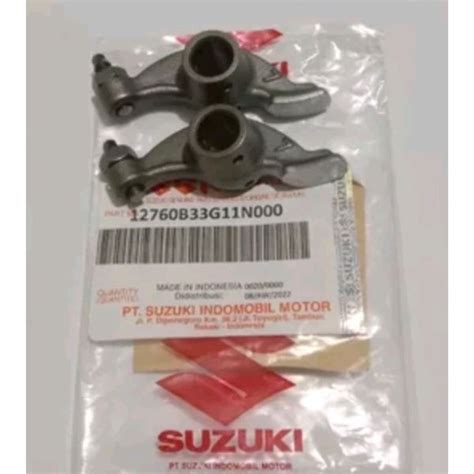 Jual PLATUK PELATUK KLEP SPIN 125 SKYWAVE SKYDRIVE IN DAN EX SUZUKI Di