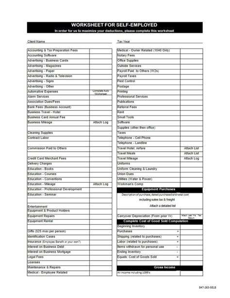 Firefighter Tax Deduction Worksheet Printable Word Searches