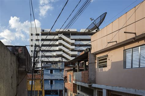 Residencial Duarte Murtinho Projetos Boldarini