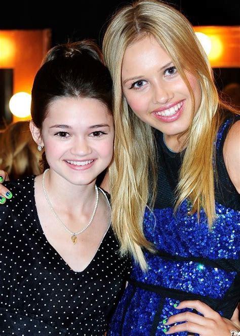 Celebrityhautespotciara Bravo And Gracie Dzienny’s Ustream Is This Friday At 3 30pm Pst