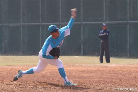 高中木聯／林子崴111球生涯首完封 下一個目標中國手 Ettoday運動雲 Ettoday新聞雲