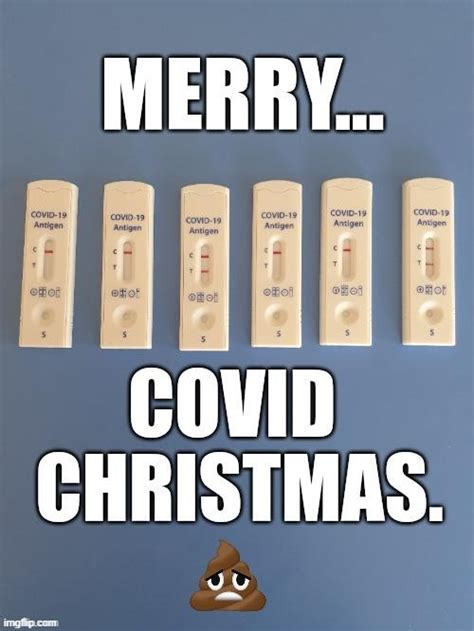 Covid Christmas Imgflip