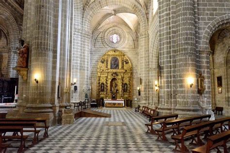 Jerez De La Frontera Cathedral | Isolated Traveller