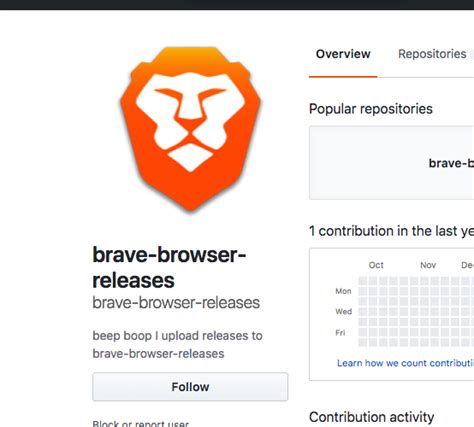 Update brave-browser-releases logo · Issue #1301 · brave/brave-browser · GitHub