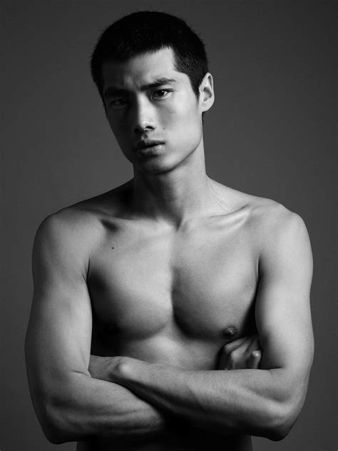 Rise Of The Asian Male Supermodel Models MDX