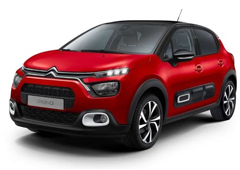 CITROEN C3 Nuova Usata Offerte E Allestimenti Quattroruote It