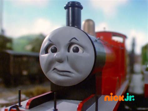 Thomas and Friends on Nick Jr. US 10-1-09 FANMADE by TheGothEngine on DeviantArt