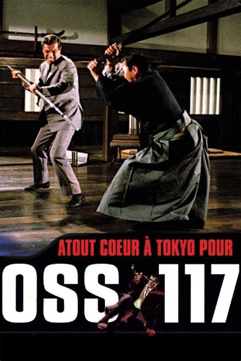 Atout Coeur Tokyo Pour Oss