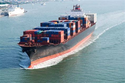 Shipping Shakeup Continues As China S Extended Ban Nears