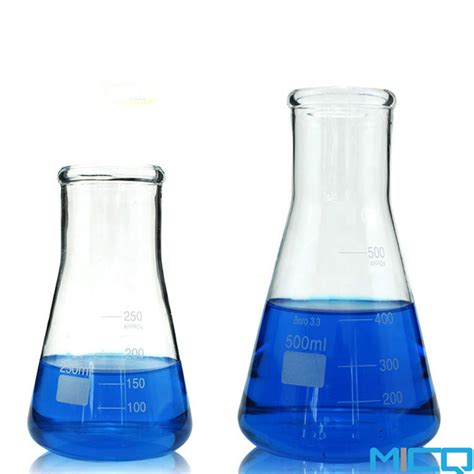 Customized Quartz Glass Labware Quartz Glassware Quartz Apparatus Experimental Instrument In