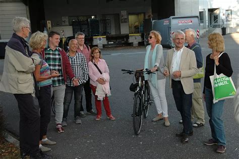 Bad Säckingen Der Bad Säckinger Ortsverband von Bündnis 90 Grünen