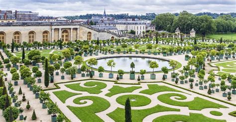 From Paris: Versailles Palace Small Group Half-Day Tour | GetYourGuide