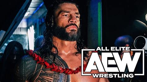 AEW Star Must Return To WWE After 2 Years To Set Up A Title Vs Career