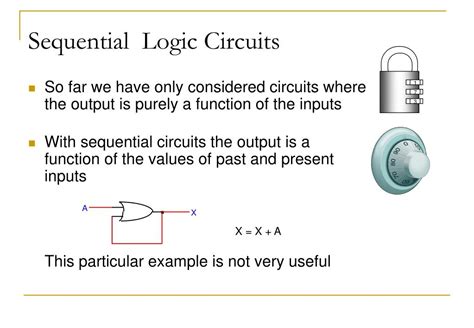 Ppt Sequential Logic Powerpoint Presentation Free Download Id 6909