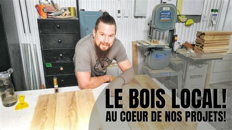 Comment Transformer Du Bois En Un Projet Unique Préparation De