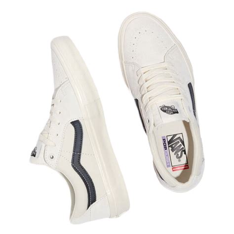 Vans Skate Sk8 Low Shoes Marshmallowraven