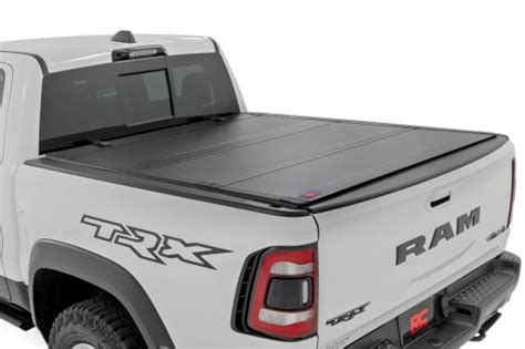 2020 Ram 1500 Truck Bed Covers Rough Country