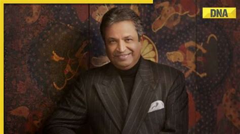 Meet Binod Chaudhary Richest Person Of Nepal With Net Worth Rs 14700