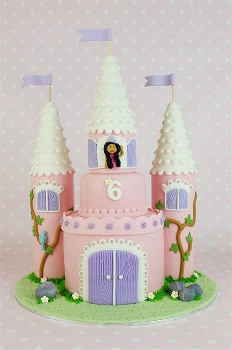 Castle Cake Prince Easy Tips And Tutorial With Images Part 1