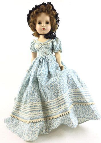 Assessing The Value Of Madame Alexander Dolls Invaluable