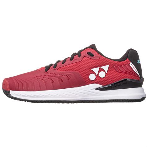 Yonex Sht Eclipsion M Wine Red