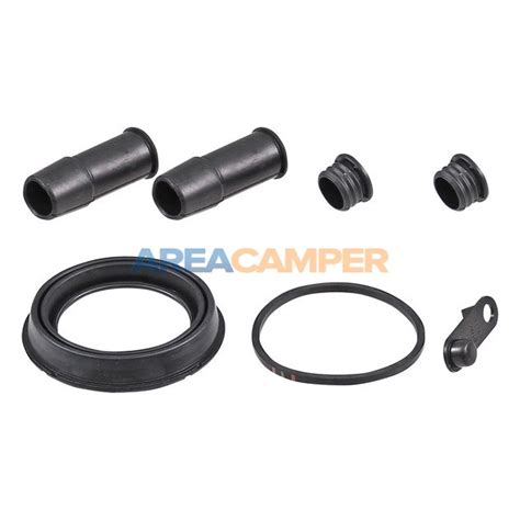 Kit reparación pinza de freno trasera VW T5 2003 2008 con sistema de