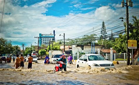 17 Penyebab Banjir Serta Dampaknya Bagi Manusia And Lingkungan