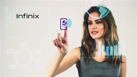 Infinix Introduces ZERO 30 5G with Cutting-Edge Front Camera